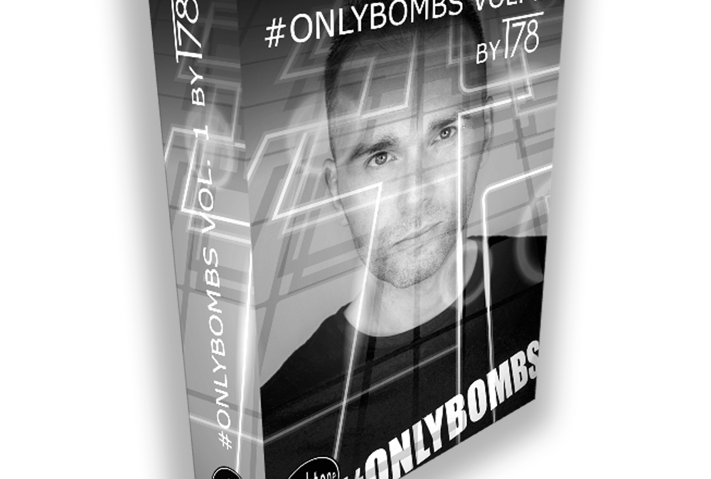 Sample Pack #onlybombs Vol. 1 by T78 is available in our store!