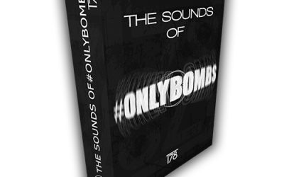 New Sample Pack – T78 presents The Sounds of #onlybombs (The Album) is available in our store!